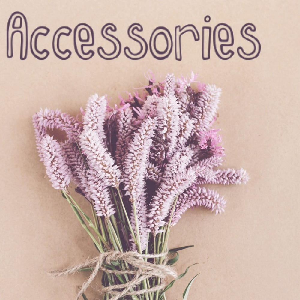 Accessories